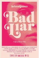 Selena Gomez: Bad Liar (Music Video) - Poster / Main Image