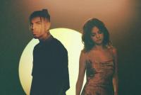 Selena Gomez, Rauw Alejandro: Baila conmigo (Vídeo musical) - Promo