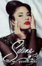 Selena: No me queda más (Vídeo musical)