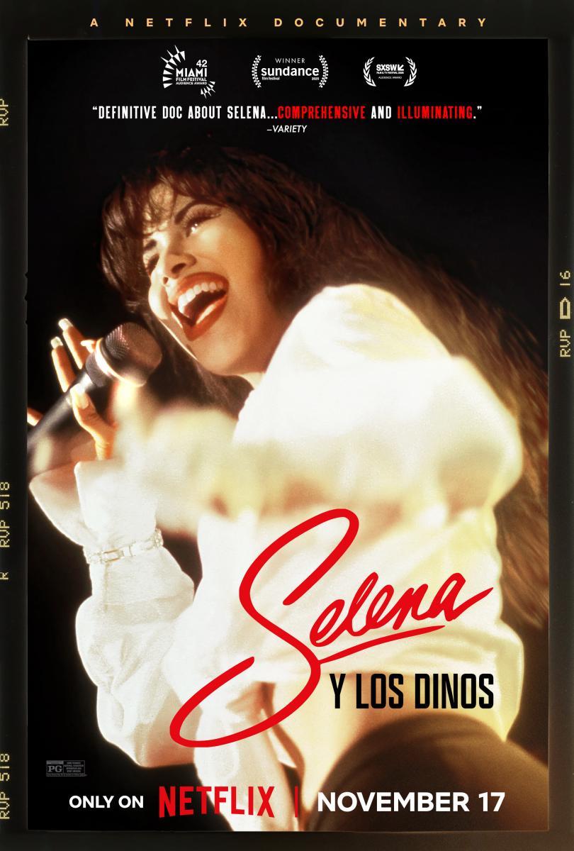Selena y Los Dinos