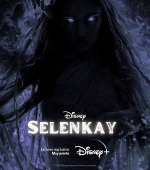 Selenkay (TV Series)