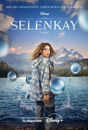 Selenkay (TV Series)