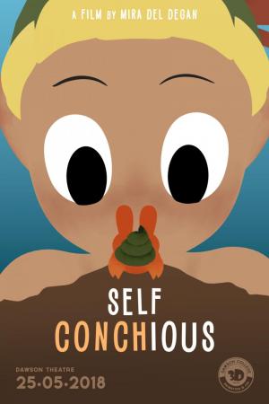Self Conchious (C)