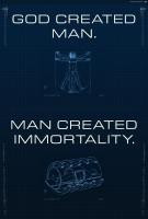 In/mortal  - Posters
