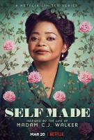 Madam C. J. Walker - Una mujer hecha a sí misma (Miniserie de TV) - Poster / Imagen Principal