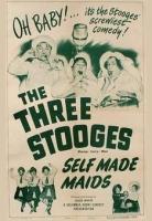 Self Made Maids (AKA The Three Stooges: Self Made Maids) (TV) (C) - Poster / Imagen Principal