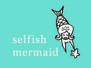 Selfish Mermaid
