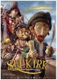 Selkirk: El verdadero Robinson Crusoe 