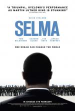 Selma: El poder de un sueño 