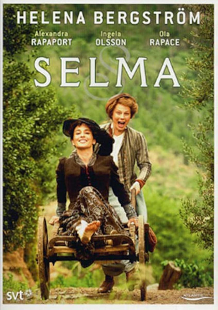 Selma - Blu-ray (Used) main image 1