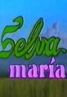 Selva María (TV Series) (TV Series) - Poster / Main Image