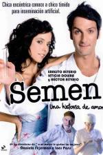 Semen, a Love Sample 