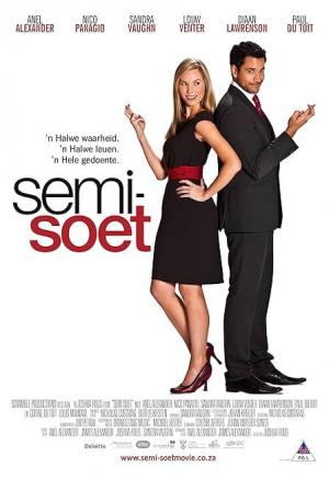 Semidulce 