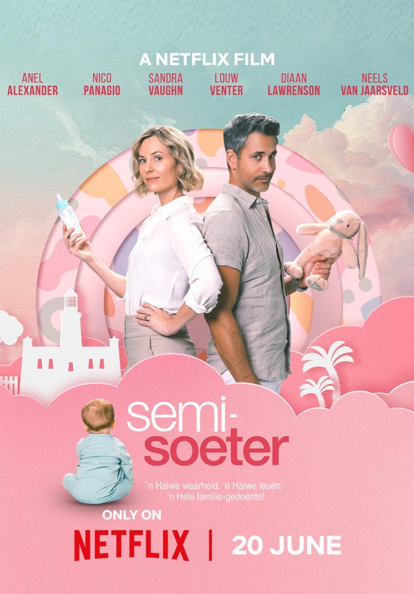 Semidulce 2 