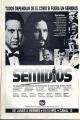 Semidiós (TV Series) (Serie de TV)