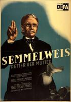 Dr. Semmelweis  - Poster / Main Image