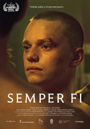 Semper Fi (C)