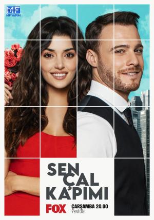 Sen Çal Kapimi (Serie de TV) (2020) - FilmAffinity