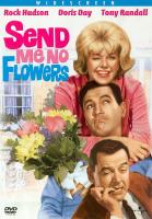 Send Me No Flowers  - Dvd