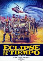 Eclipse en el tiempo 