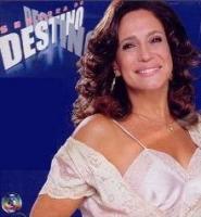 Senhora do Destino (TV Series) (TV Series) - Poster / Main Image