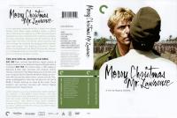 Merry Christmas, Mr. Lawrence  - Dvd