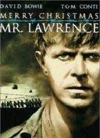Merry Christmas, Mr. Lawrence  - Posters