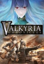 Valkyria Chronicles 