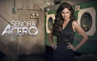 Señora Acero (TV Series) - Posters