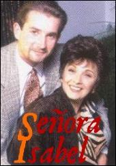 Señora Isabel (Serie de TV) (1993) - Filmaffinity