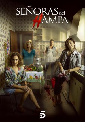 Señoras del (H)AMPA (Serie de TV)