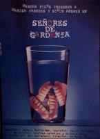 Señores de Gardenia (C) - Poster / Imagen Principal