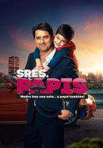 Señores Papis (TV Series)