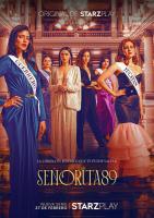Señorita 89 (Serie de TV) - Poster / Imagen Principal
