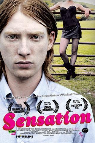 Sensation (2010) - FilmAffinity