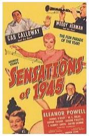 Sensations of 1945 