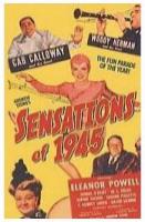 Sensaciones de 1945  - Poster / Imagen Principal