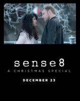 Sense8: Un especial de Navidad (TV) - 