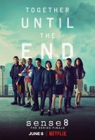 Sense8: Together Until the End (TV) - Poster / Main Image