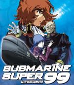 Submarine Super 99 (TV Series)