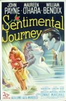 Sentimental Journey  - Poster / Main Image