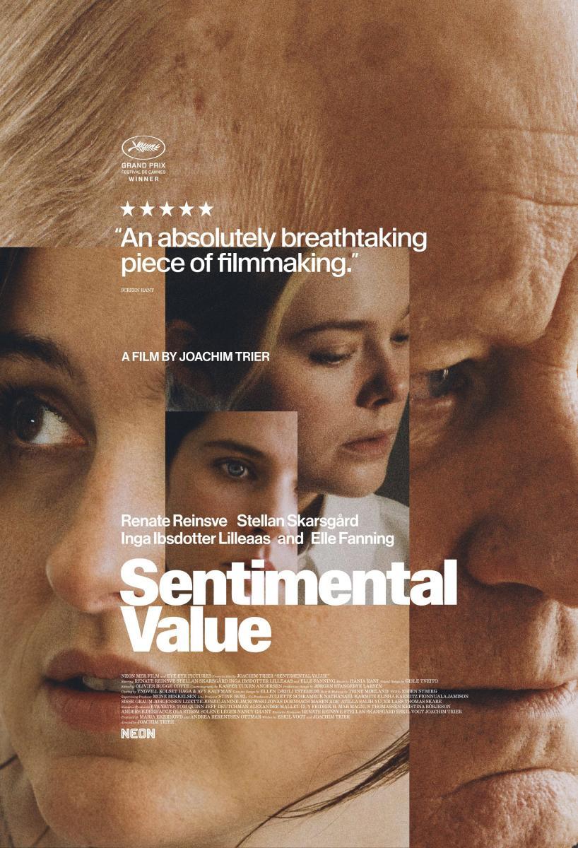 Valor sentimental 