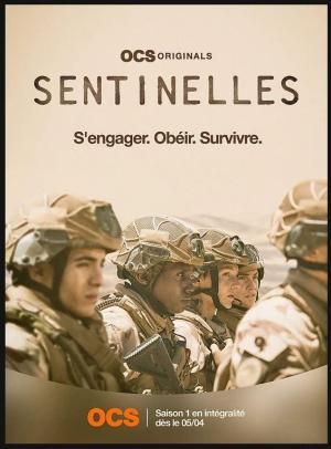 Sentinelles (TV Miniseries)