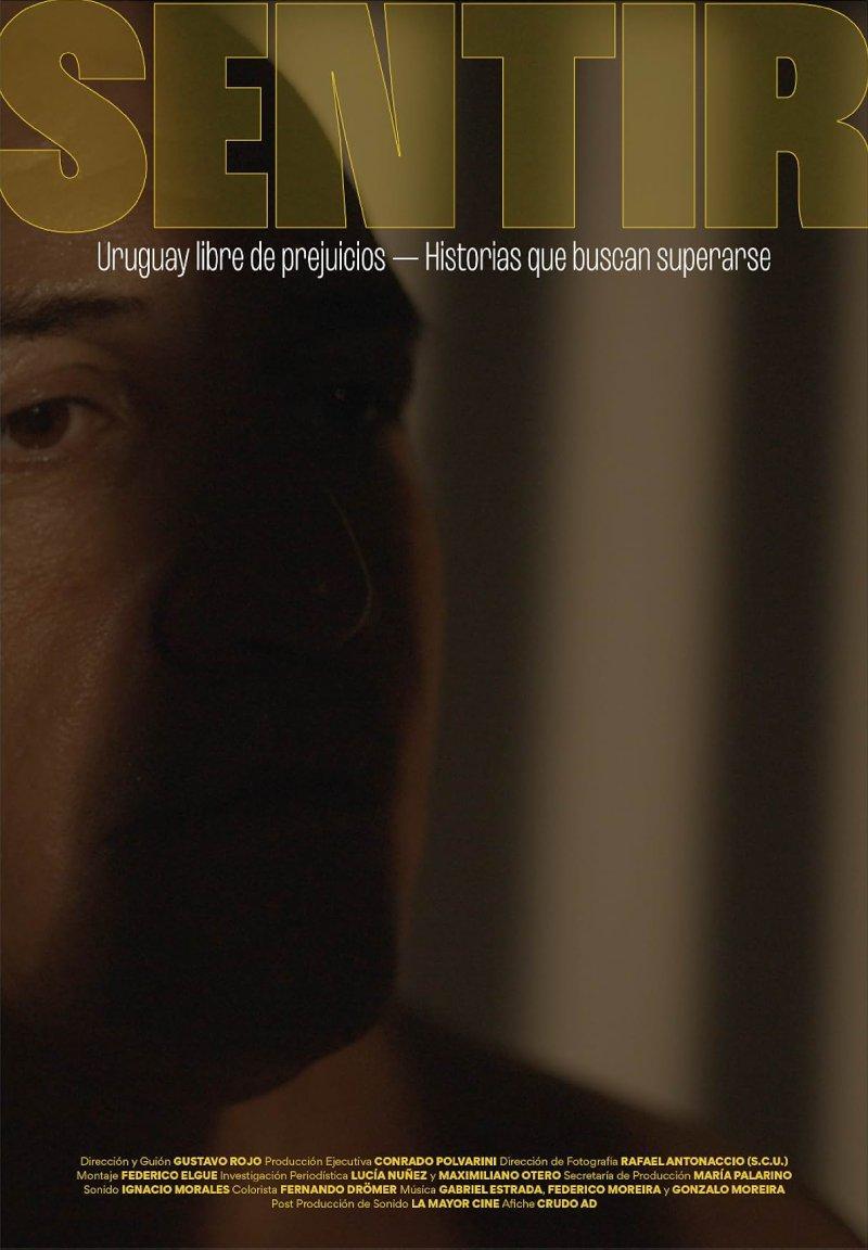 Sentir (2024) - FilmAffinity