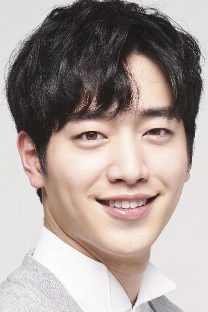 Seo Kang-joon