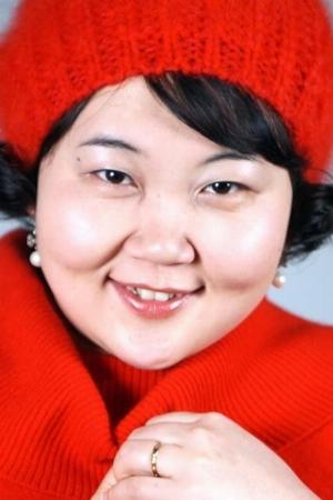 Seon-hee Lee