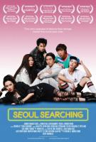 Seoul Searching  - Poster / Imagen Principal