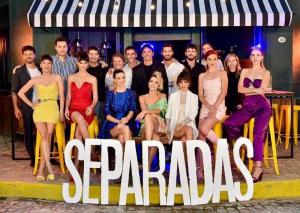 Separadas (Serie de TV)