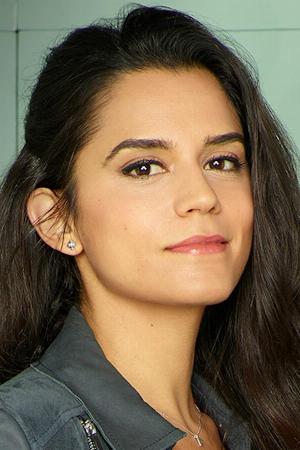 Sepideh Moafi