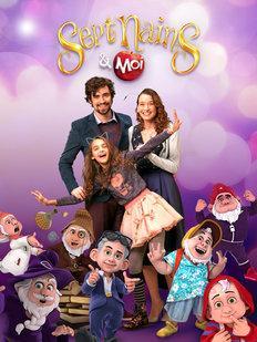 Seven and Me (TV Series)